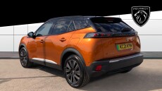 Peugeot 2008 100kW GT Premium 50kWh 5dr Auto Electric Estate